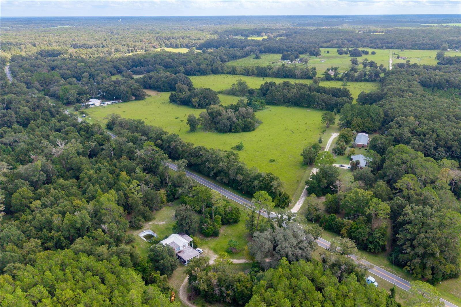 23137 NW COUNTY ROAD 236, High Springs, FL 32643