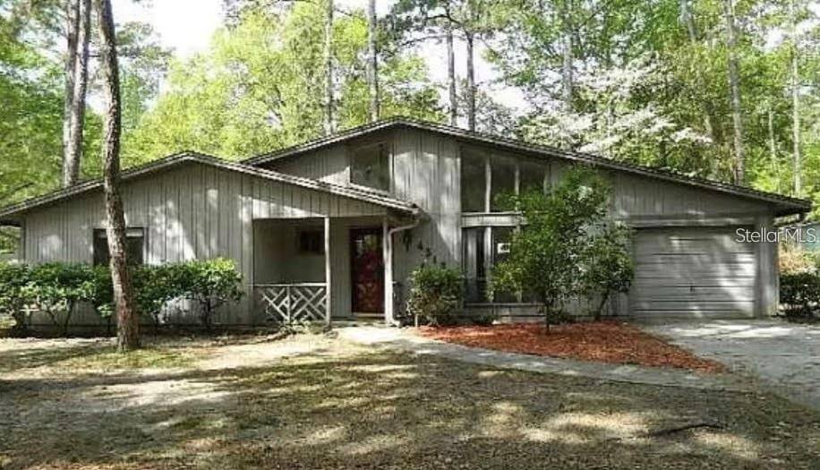4312 NW 29 WAY, Gainesville, FL 32605
