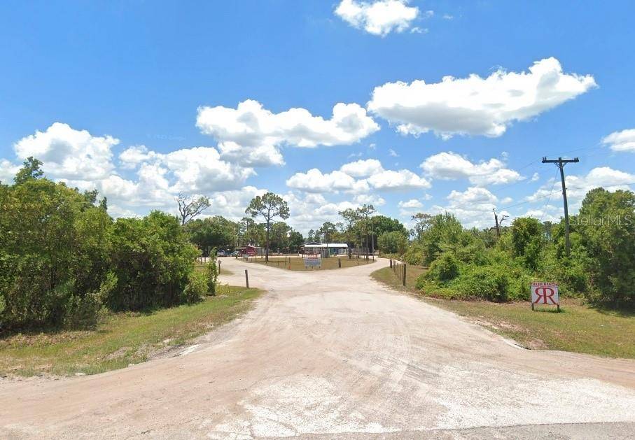Frostproof, FL 33843