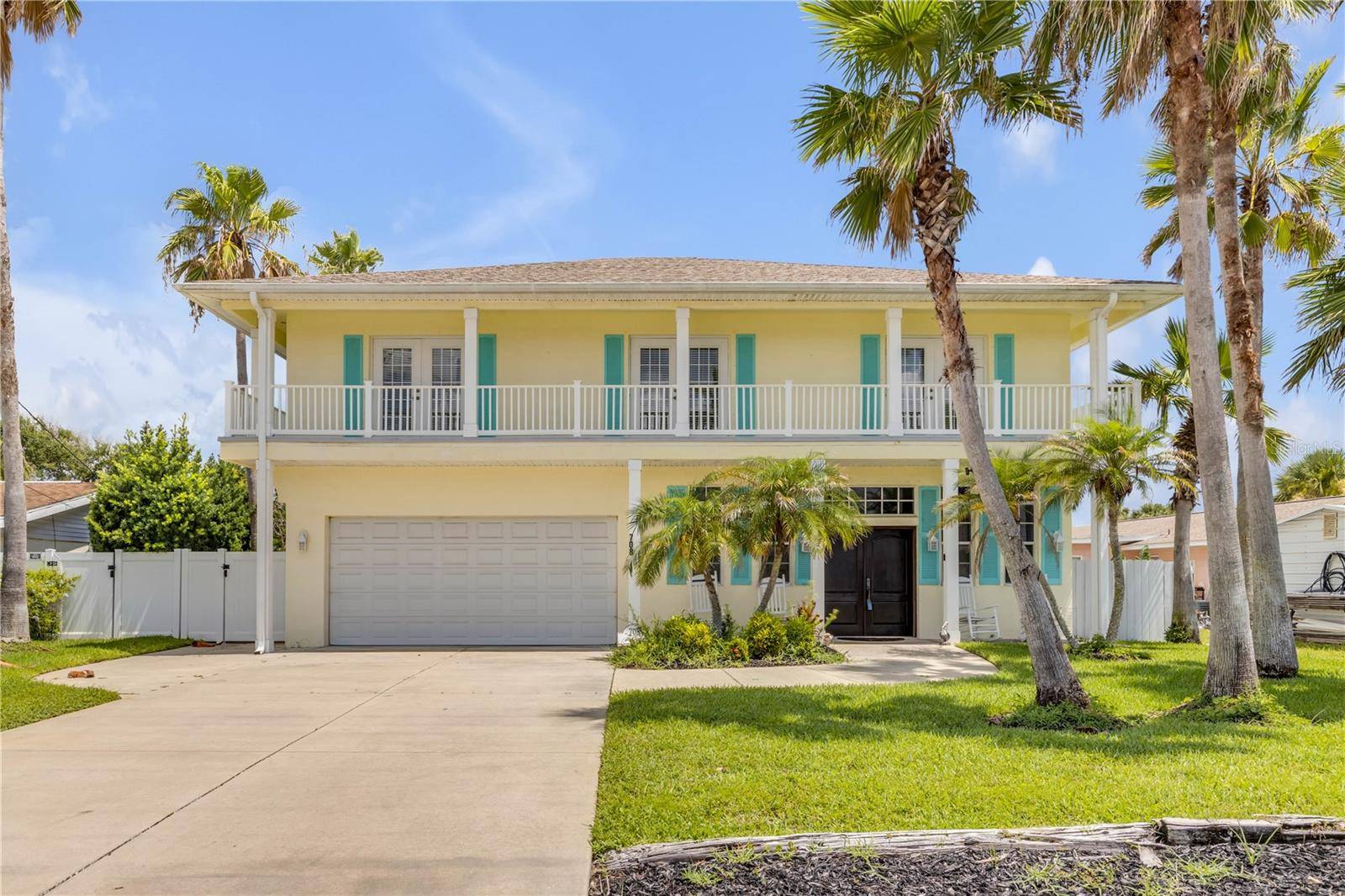 708 OCEAN AVE, New Smyrna Beach, FL 32169