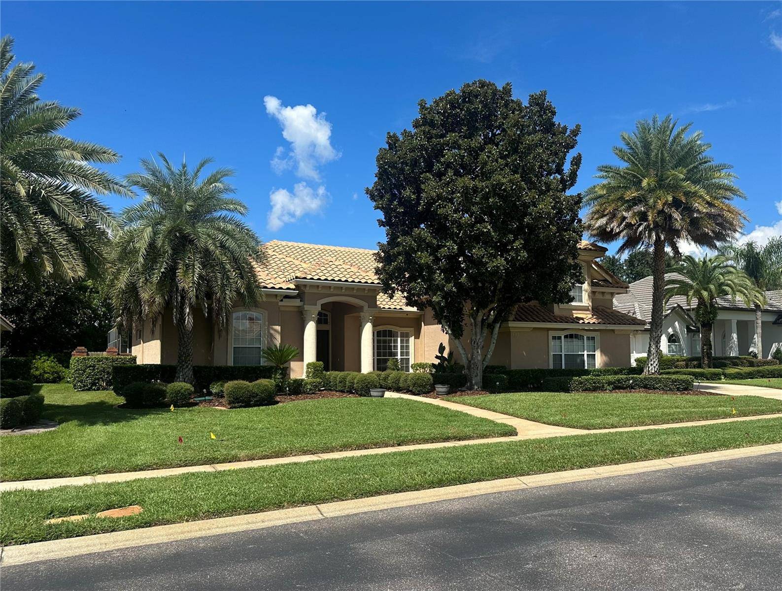 5119 KEENELAND CIR, Orlando, FL 32819