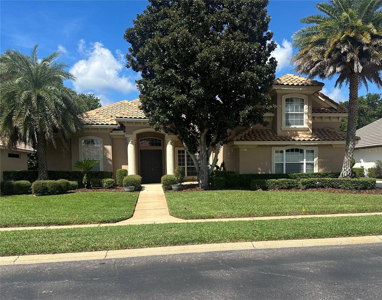 5119 KEENELAND CIR, Orlando, FL 32819