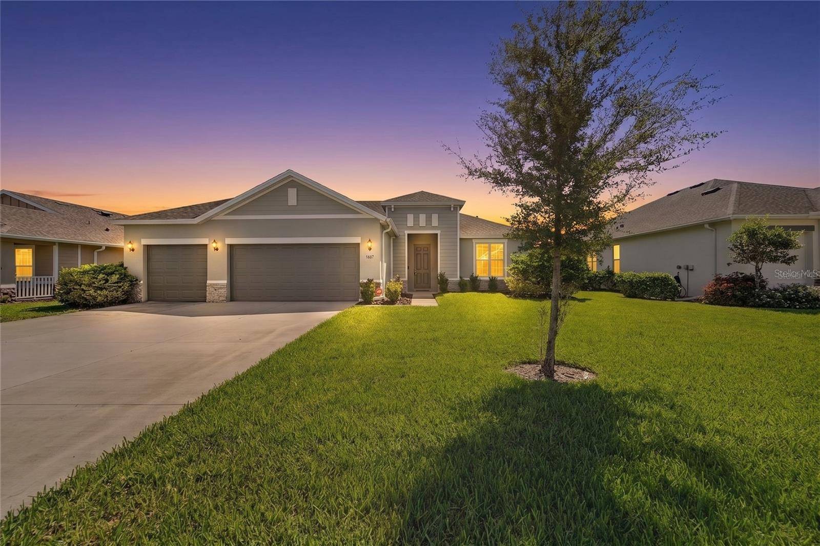 3087 SILVERMINES AVE, Ormond Beach, FL 32174