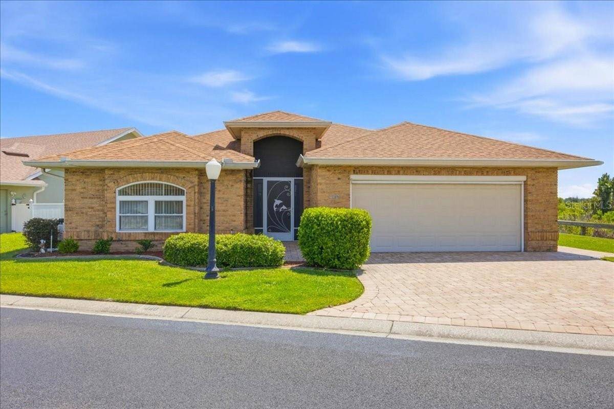 440 SWEETWATER WAY, Haines City, FL 33844