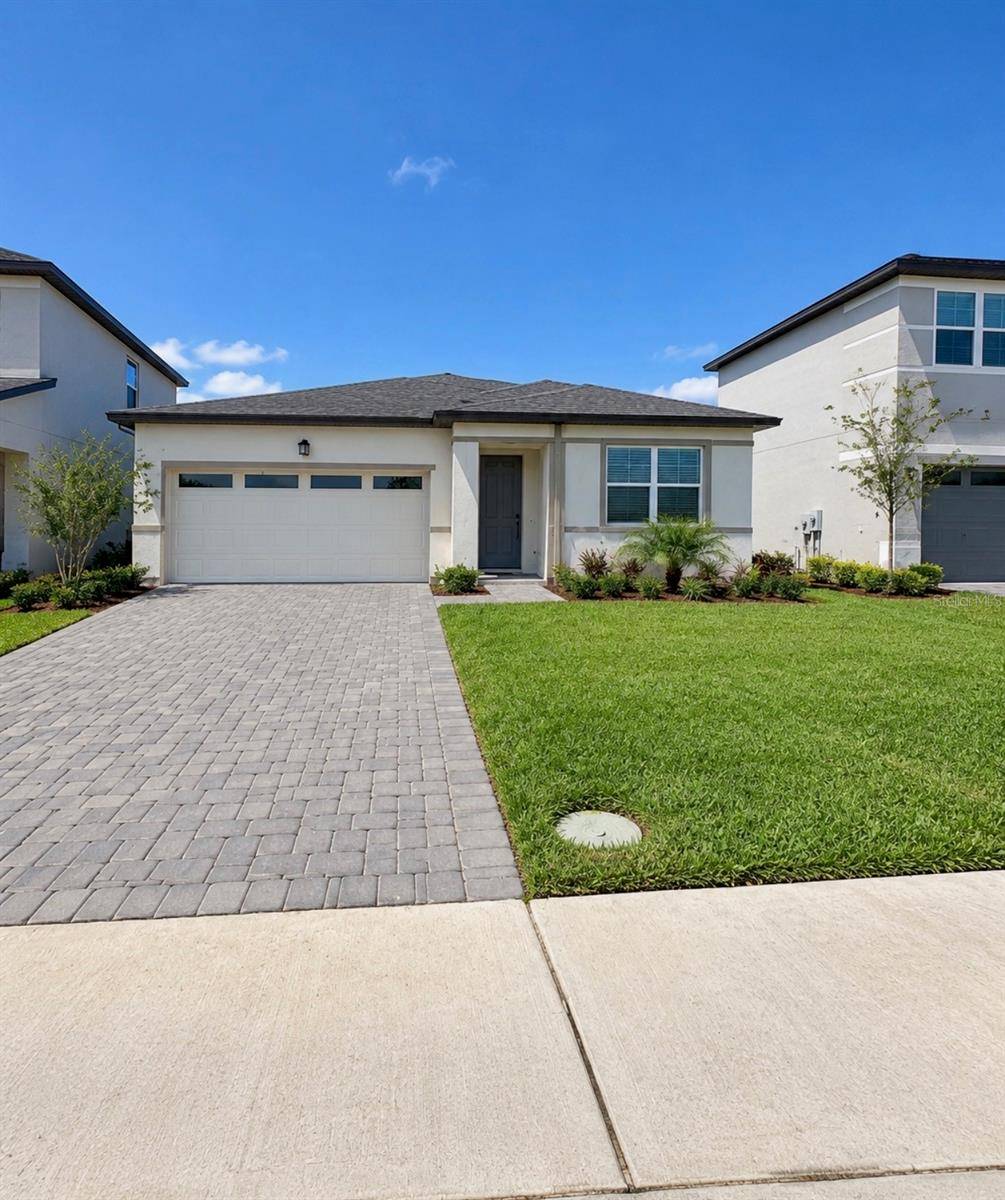 4916 SHADY PINES DR, St Cloud, FL 34772