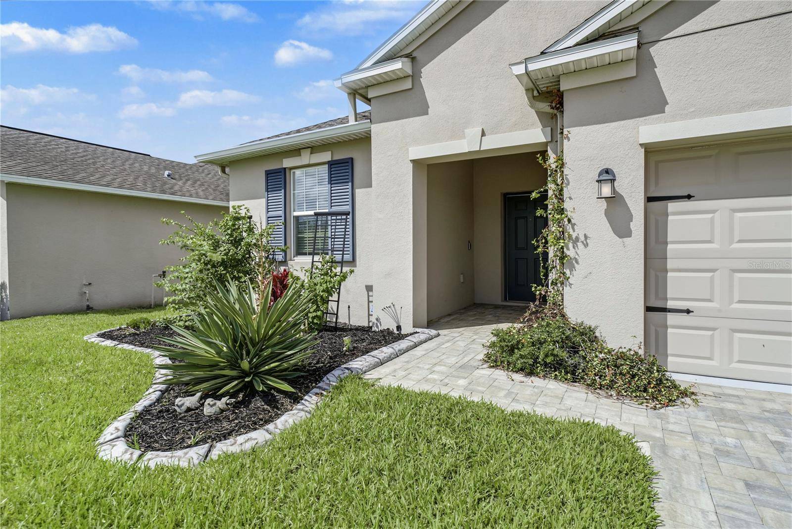 261 TAFT DR, Davenport, FL 33837
