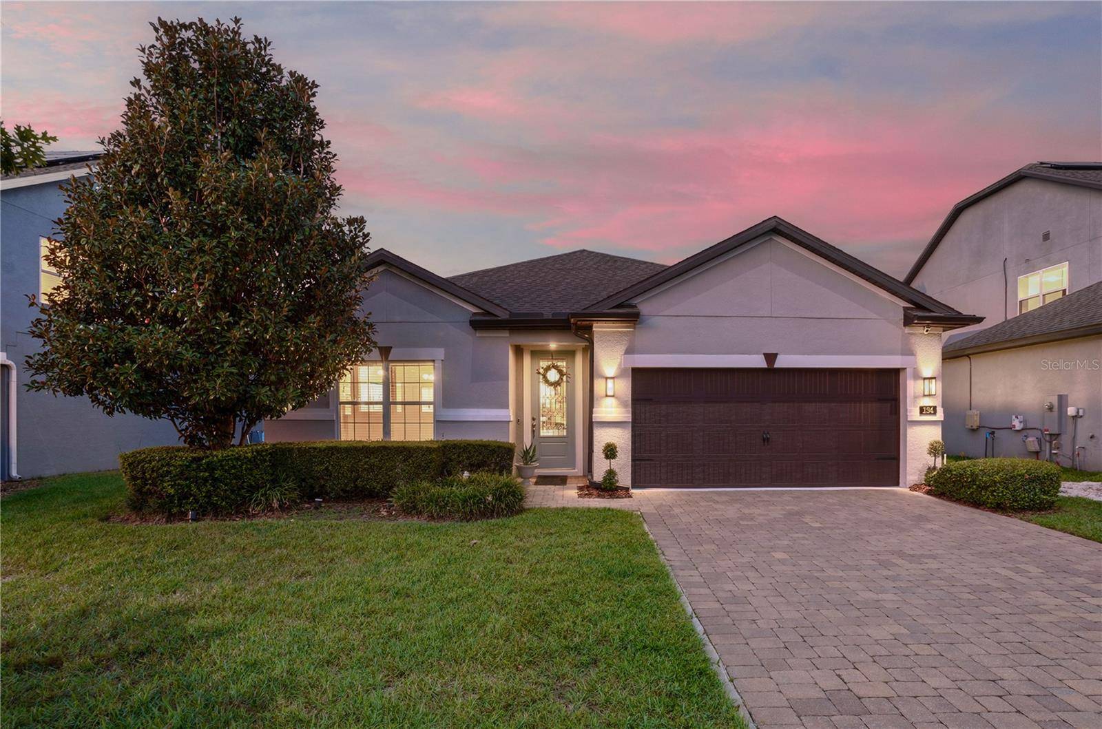 154 OAKMONT RESERVE CIR, Longwood, FL 32750