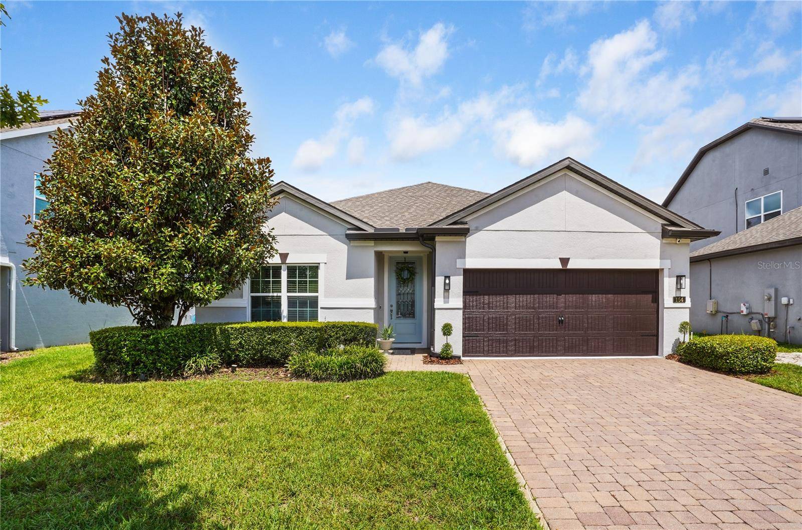 154 OAKMONT RESERVE CIR, Longwood, FL 32750