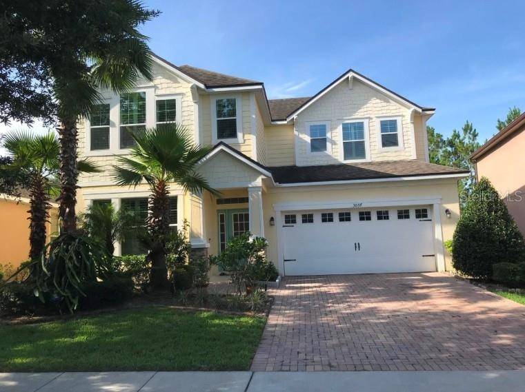 3037 LAKE JEAN DR, Orlando, FL 32817