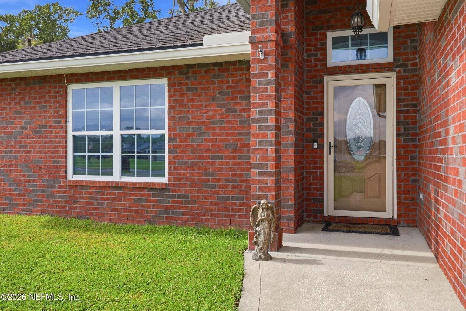 54157 AMBLERWOOD WAY, Callahan, FL 32011