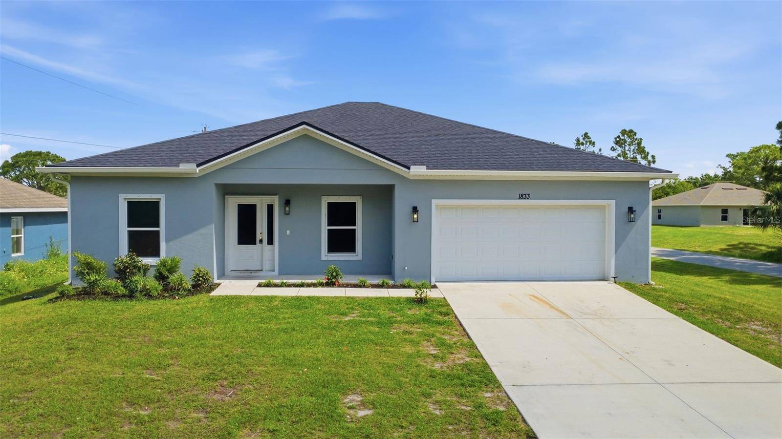 566 GANTRY ST SW, Palm Bay, FL 32908