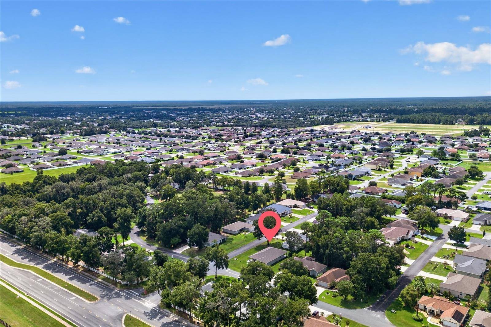 9614 SW 53RD CIR, Ocala, FL 34476