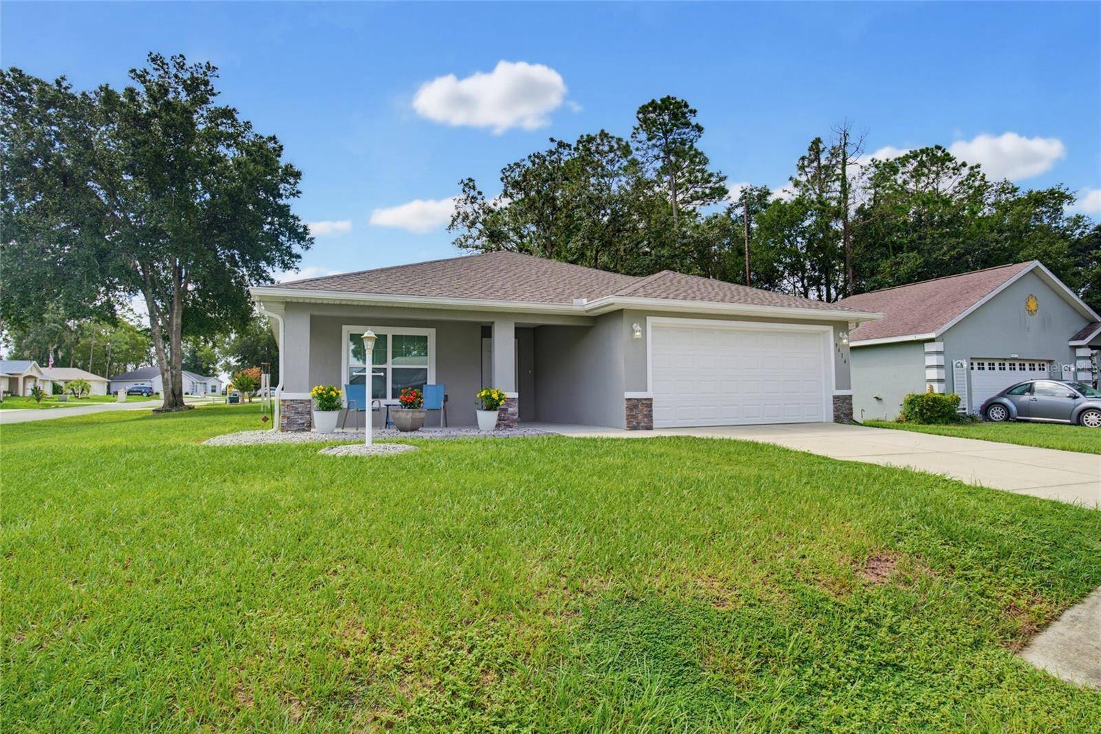 9614 SW 53RD CIR, Ocala, FL 34476