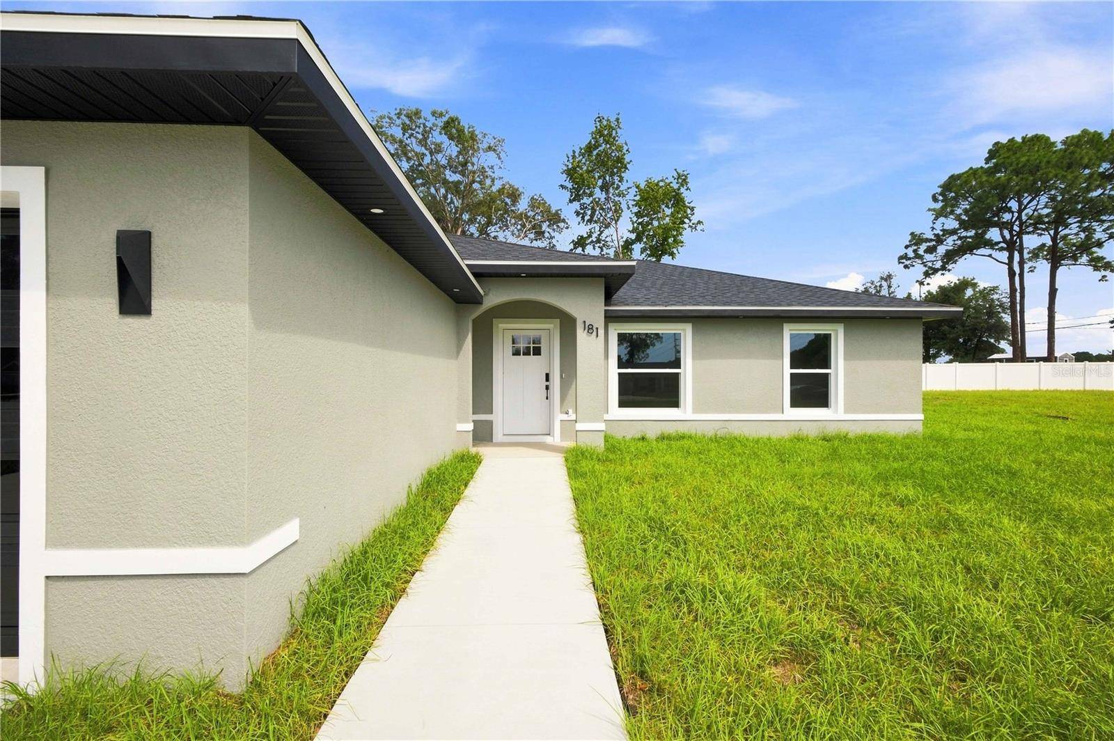 25 PINE COURSE PASS, Ocala, FL 34472