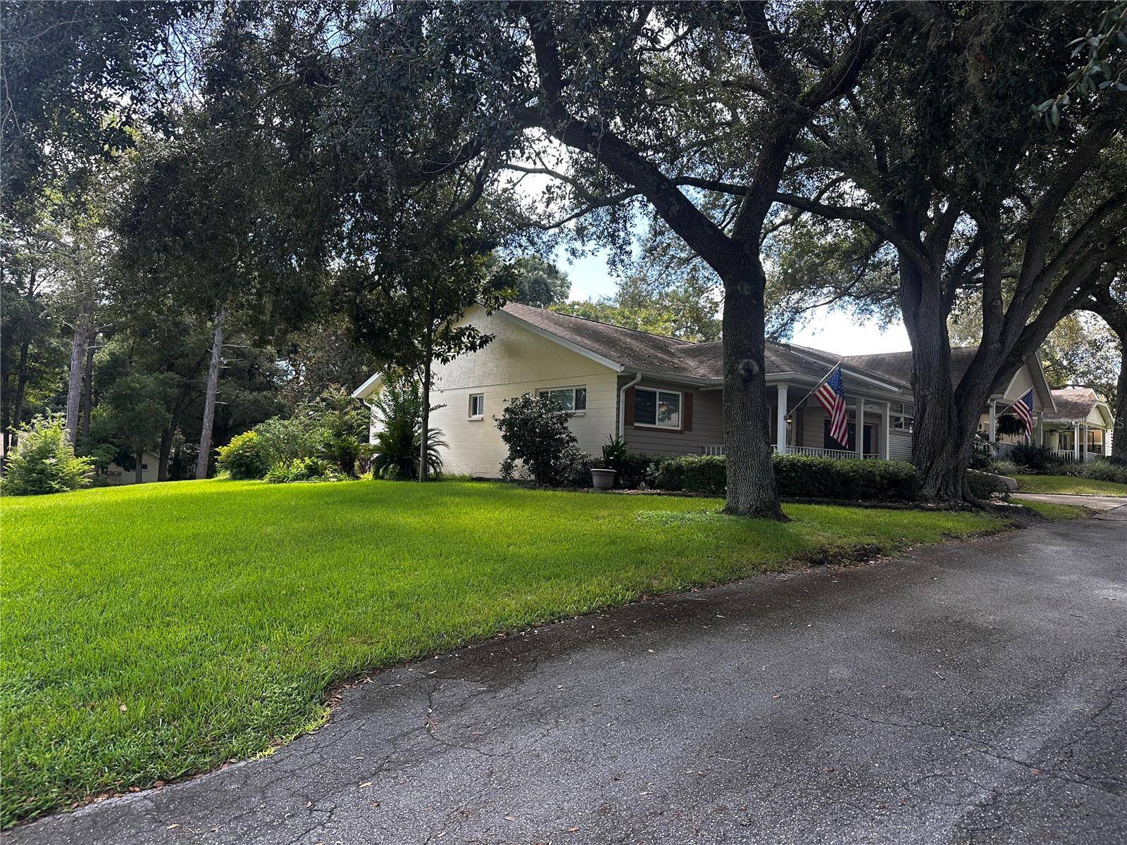 8760 SW 98TH STREET RD #A, Ocala, FL 34481