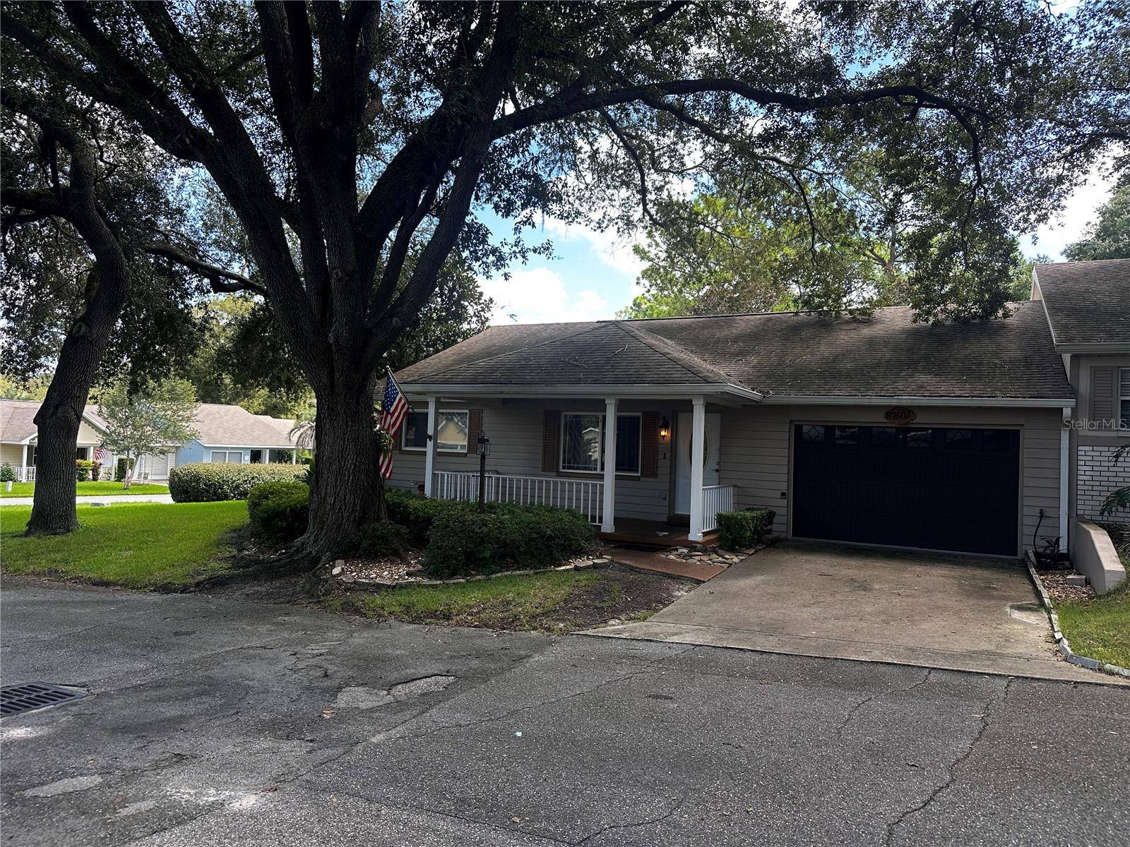 8760 SW 98TH STREET RD #A, Ocala, FL 34481