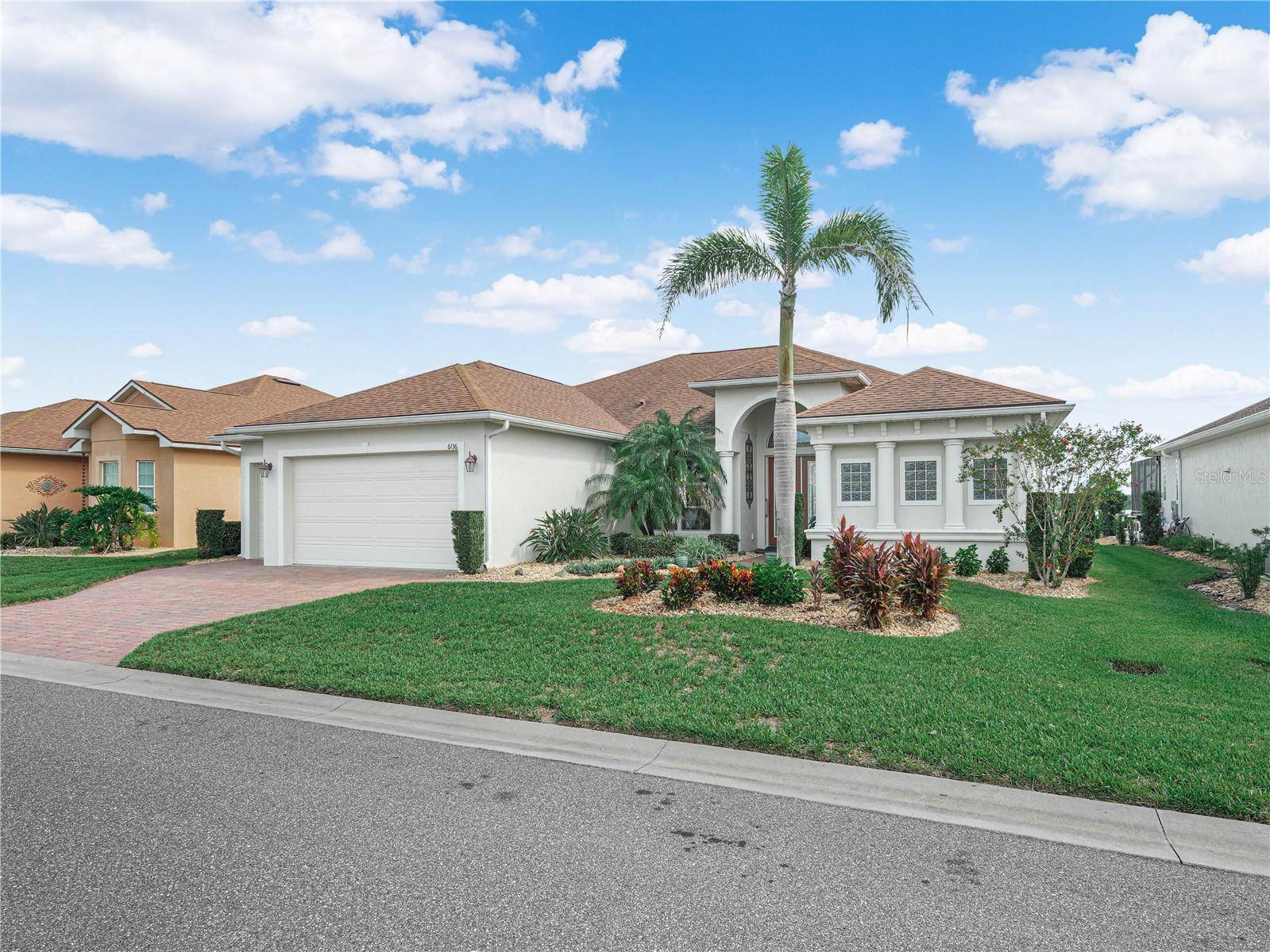 6136 PEBBLE BEACH BLVD, Winter Haven, FL 33884