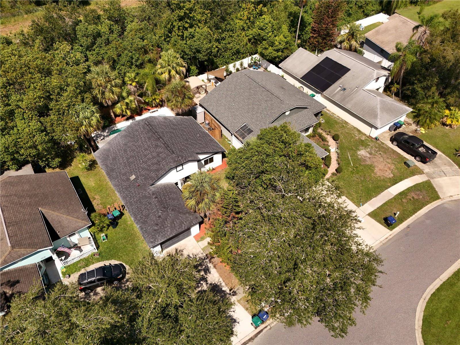 12530 WISCONSIN WOODS ALY, Orlando, FL 32824