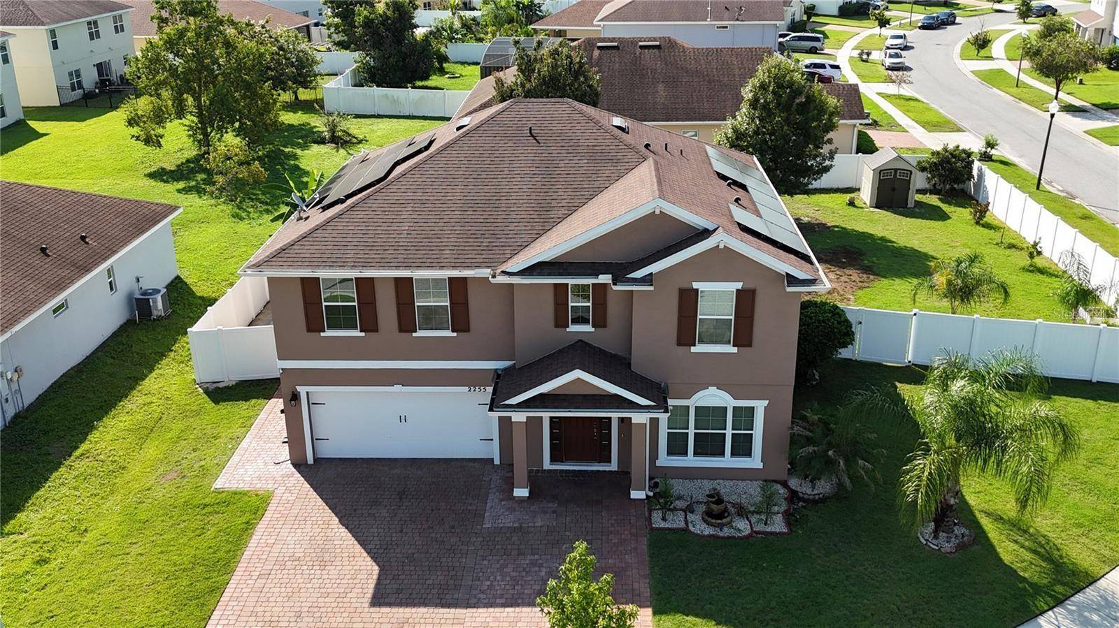 2255 SHEBOYGAN PL, Kissimmee, FL 34758