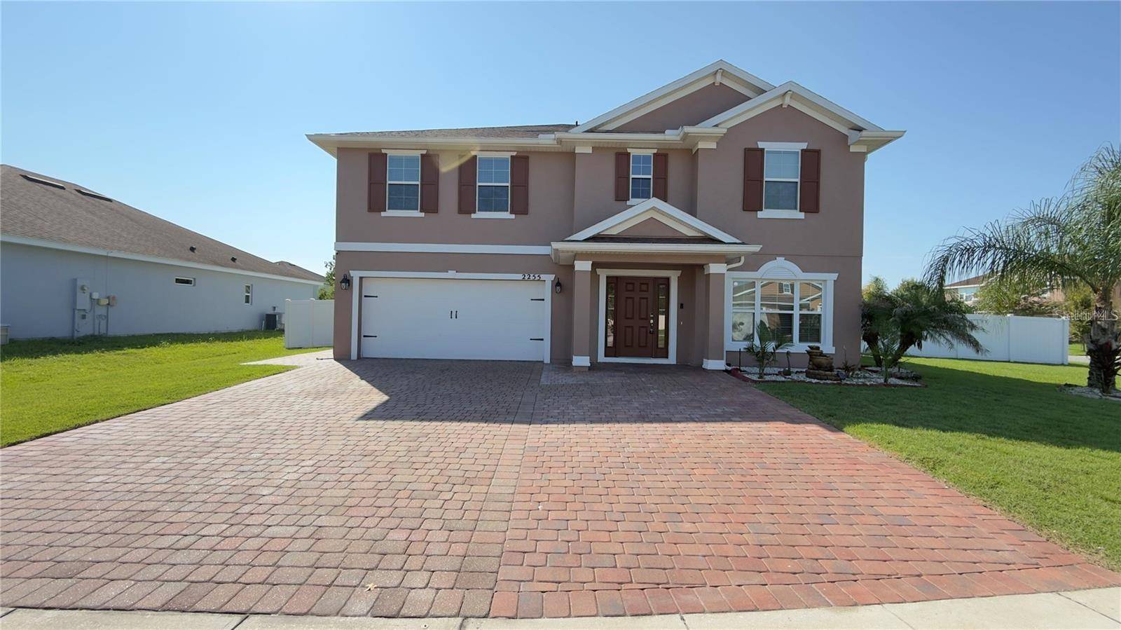 2255 SHEBOYGAN PL, Kissimmee, FL 34758