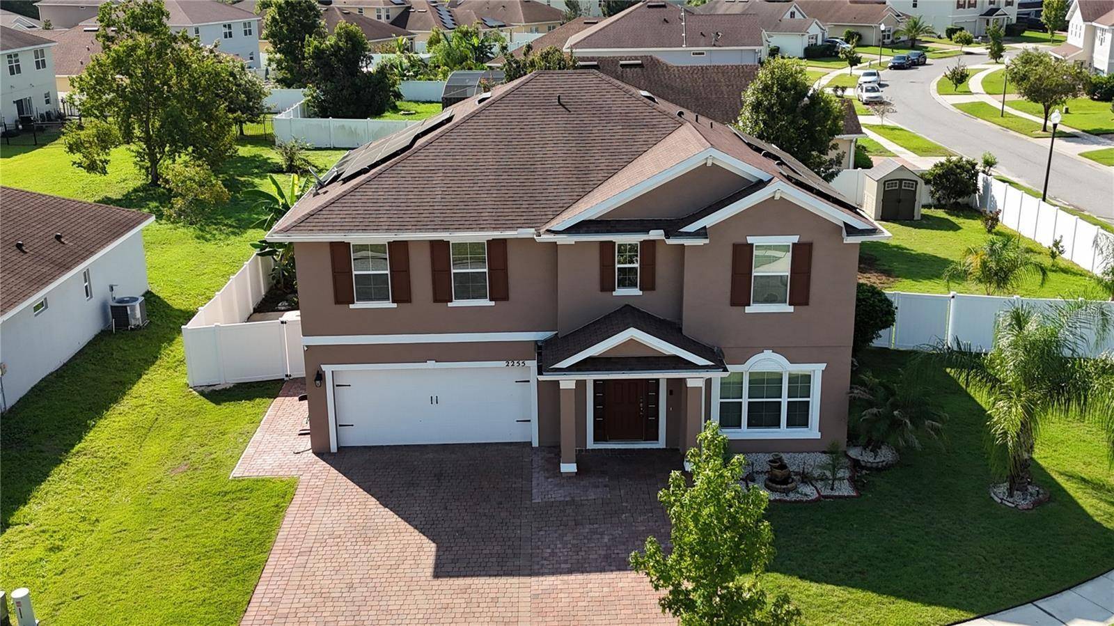 2255 SHEBOYGAN PL, Kissimmee, FL 34758