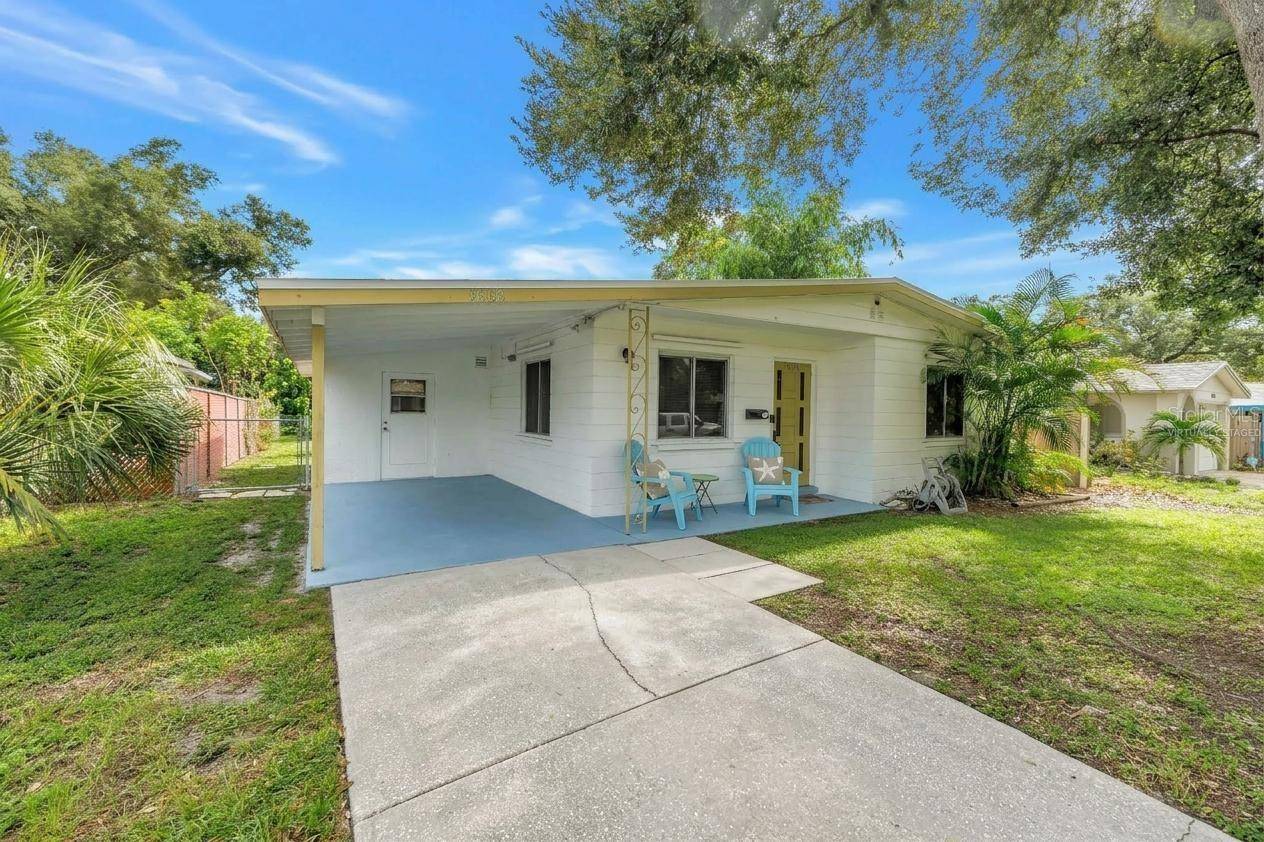 8068 28TH AVE N, St Petersburg, FL 33710