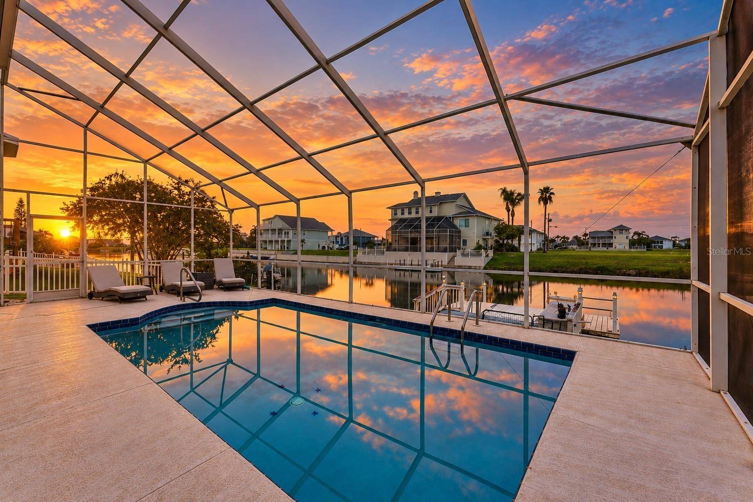 4017 TRIGGERFISH DR, Hernando Beach, FL 34607