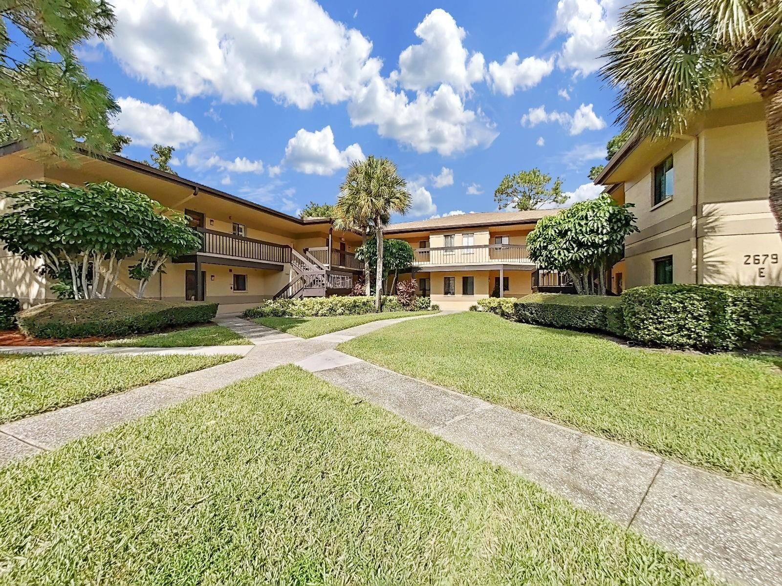2679 SABAL SPRINGS CIR #201, Clearwater, FL 33761