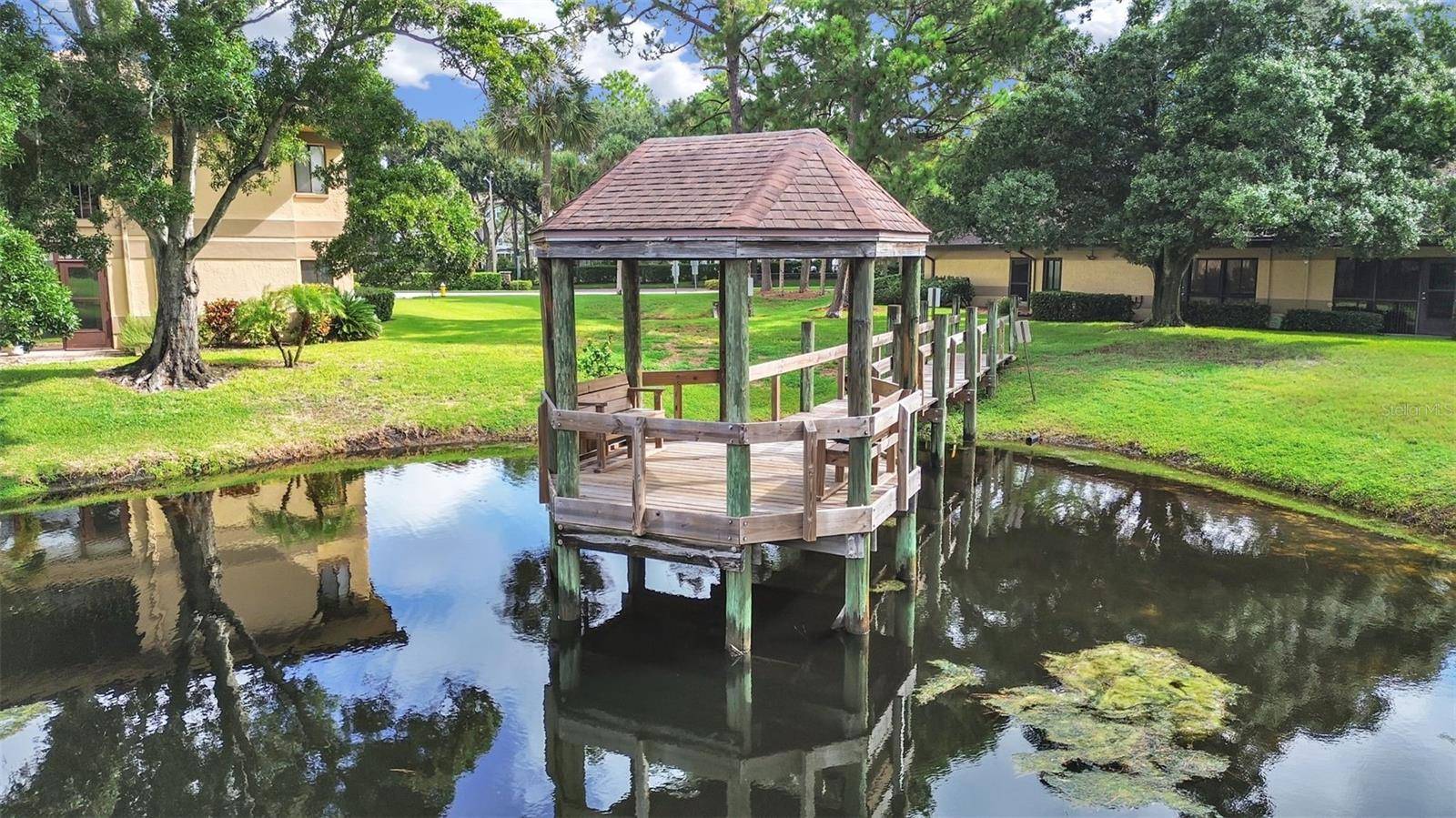 2679 SABAL SPRINGS CIR #201, Clearwater, FL 33761