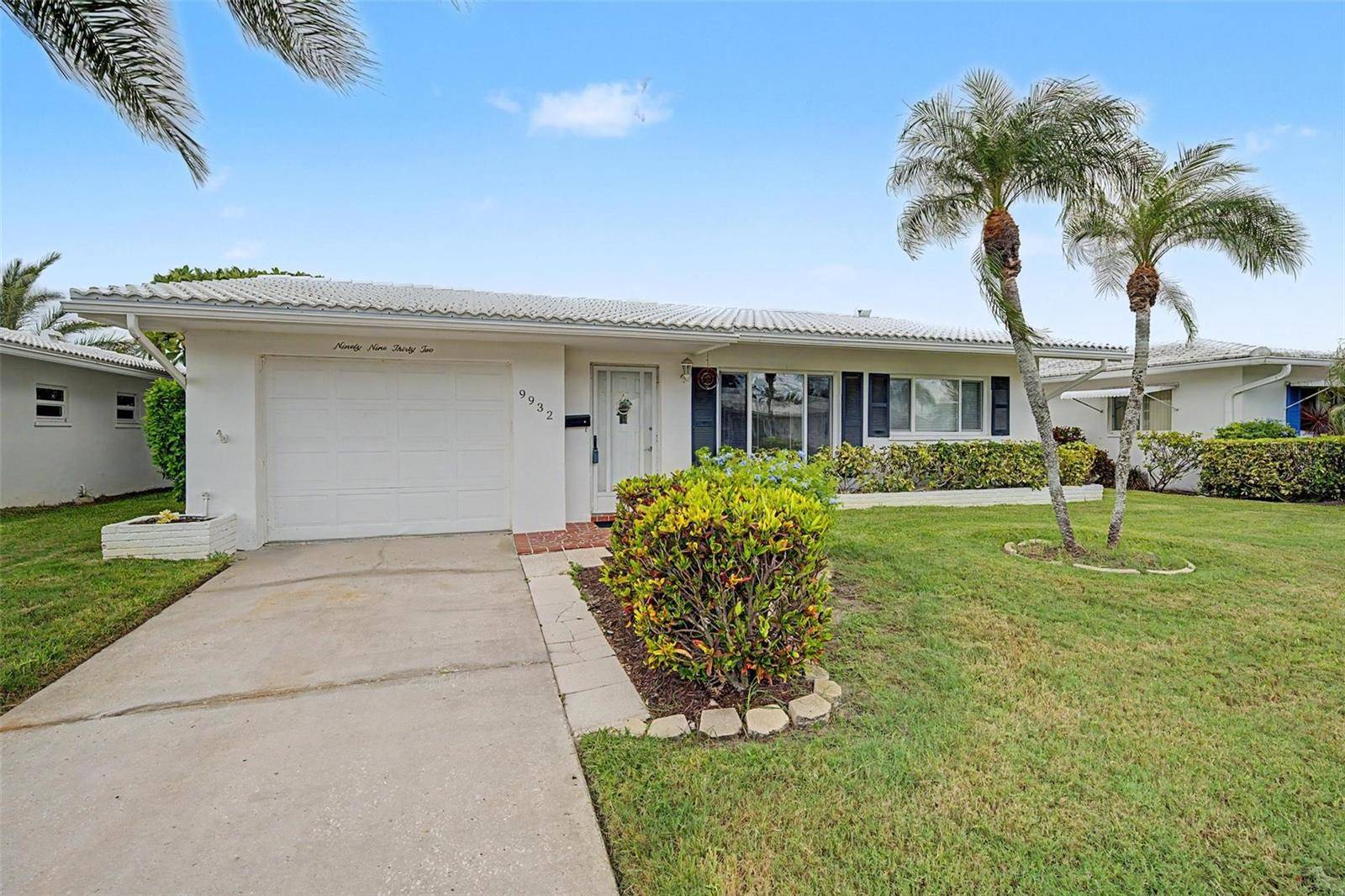 9932 34TH WAY N, Pinellas Park, FL 33782