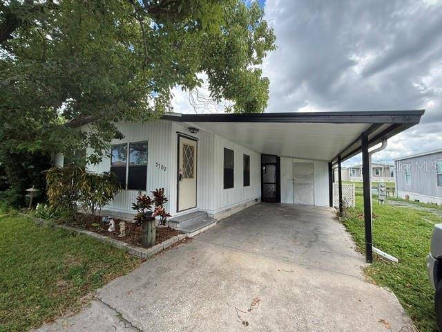 5702 CONGRESS ST, New Port Richey, FL 34653
