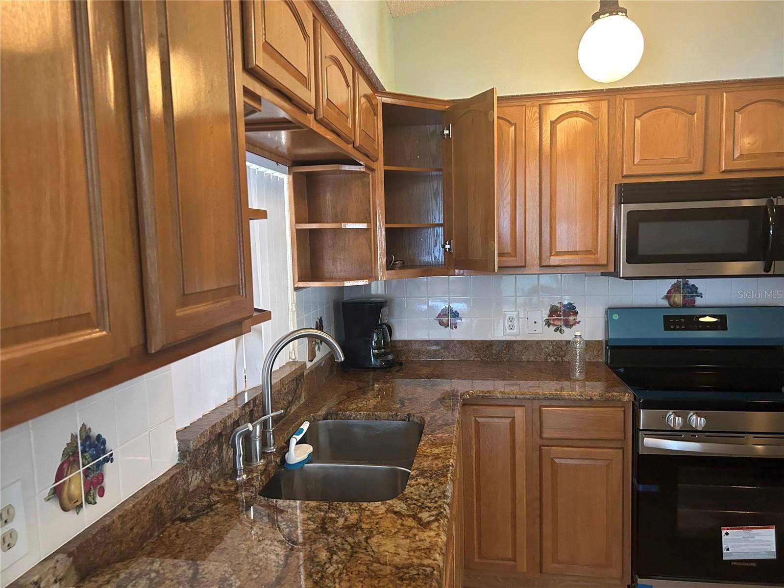 4163 RAMONA DR, Spring Hill, FL 34606