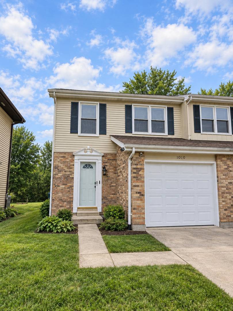 1010 Patricia LN, Crete, IL 60417