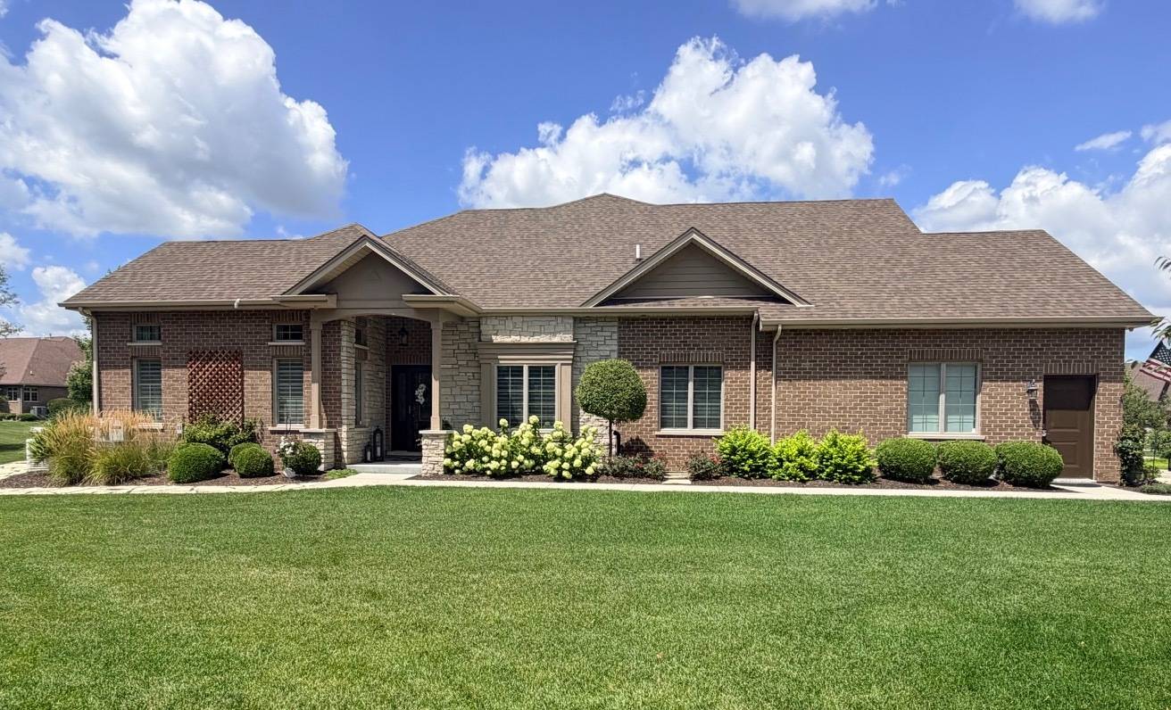 20742 Grays Reef CT, Frankfort, IL 60423