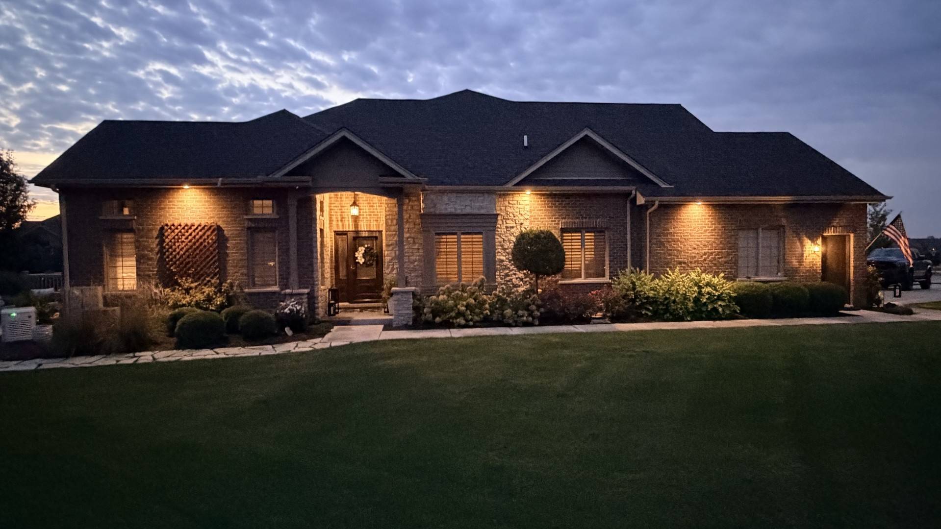 20742 Grays Reef CT, Frankfort, IL 60423