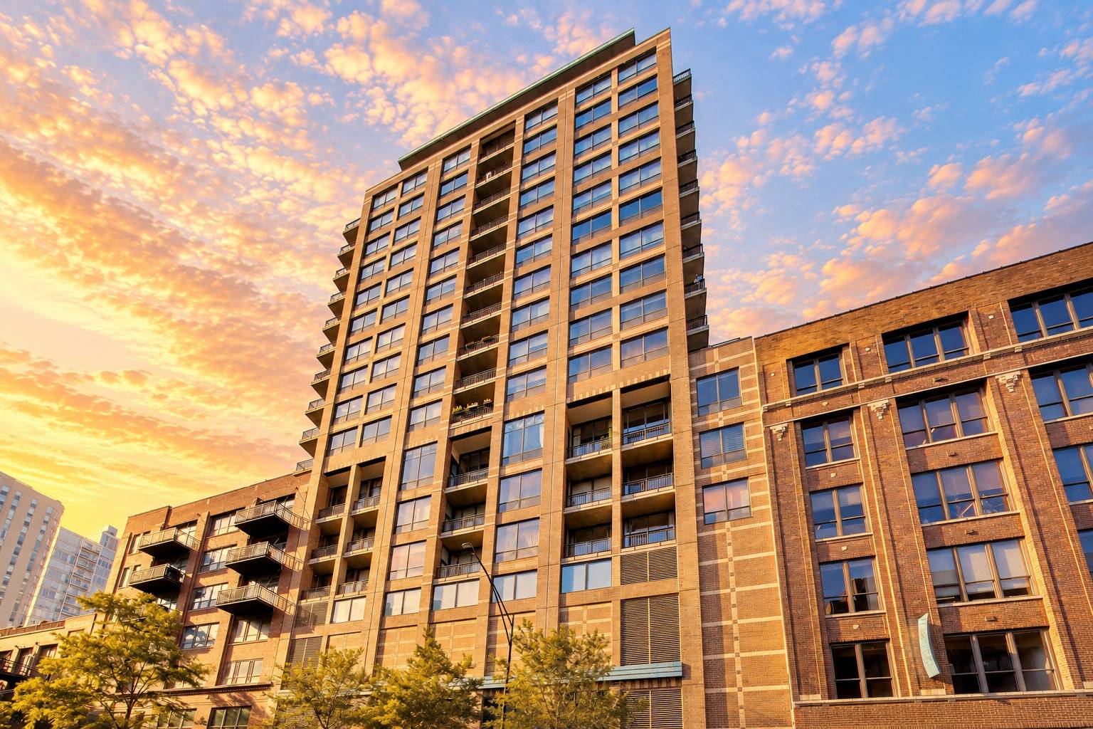 400 W ONTARIO ST #502, Chicago, IL 60654