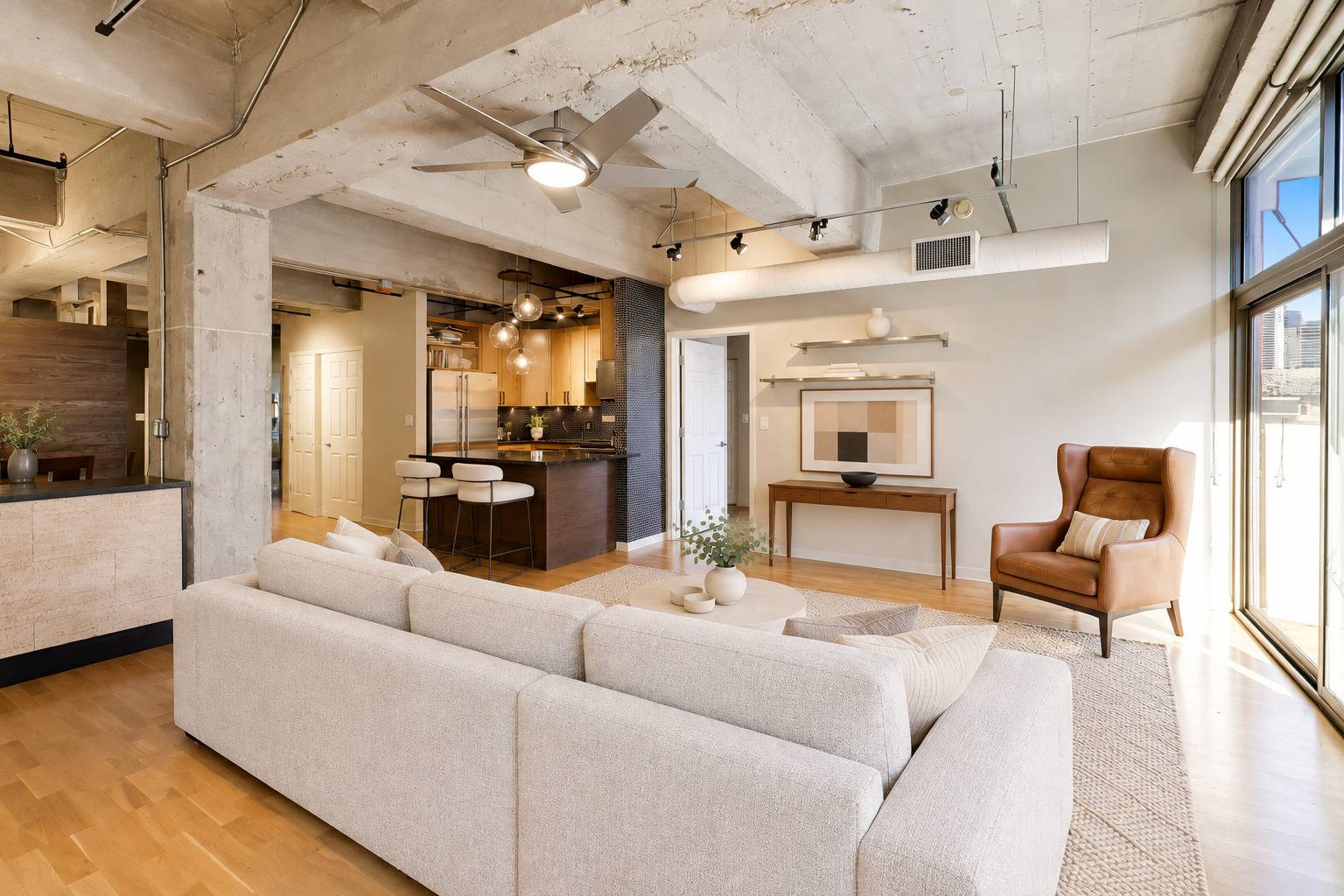400 W ONTARIO ST #502, Chicago, IL 60654