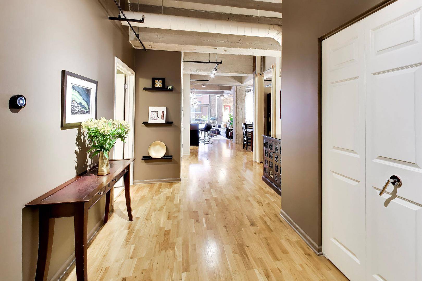 400 W ONTARIO ST #502, Chicago, IL 60654