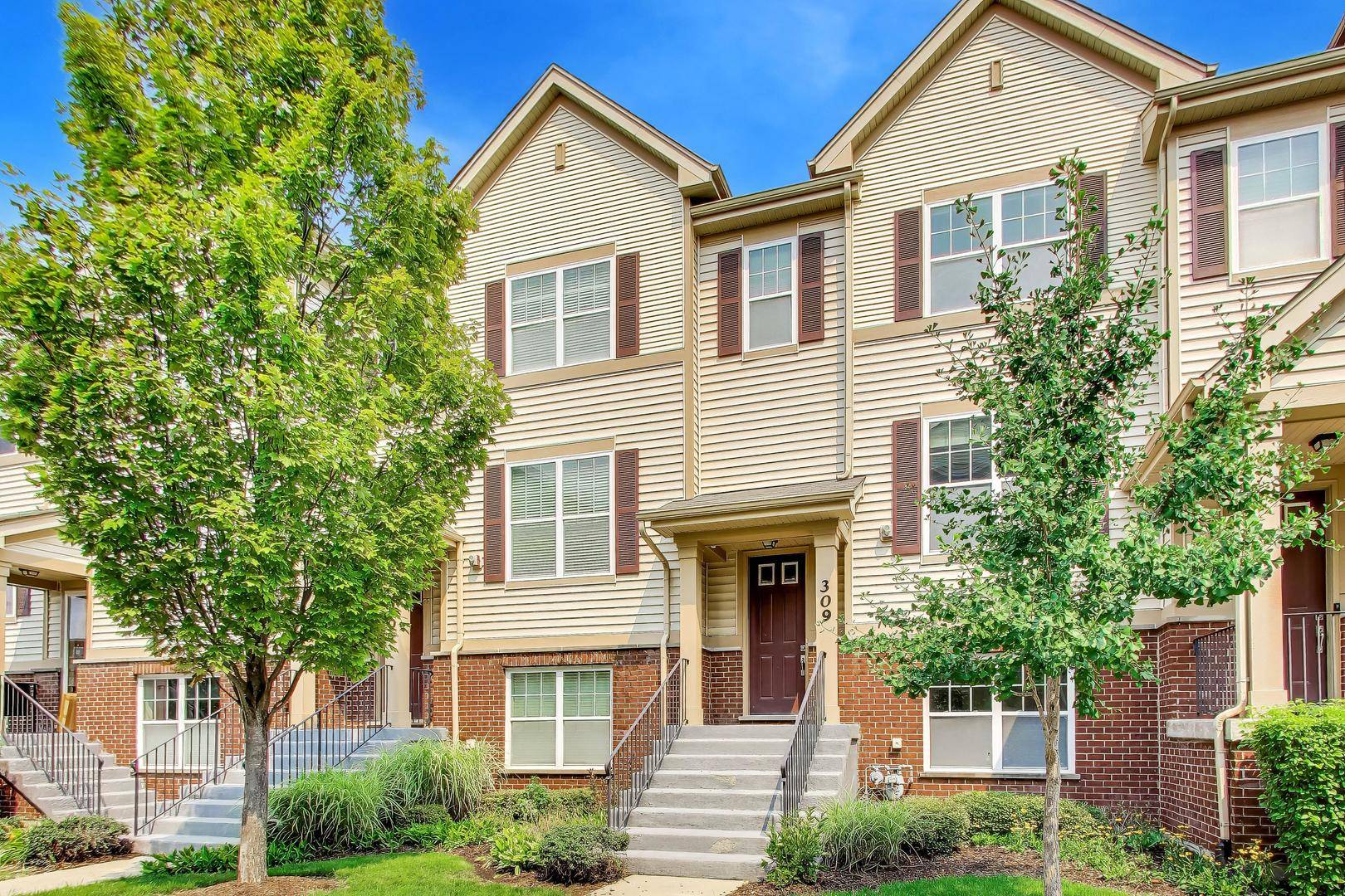 309 Western AVE, Des Plaines, IL 60016