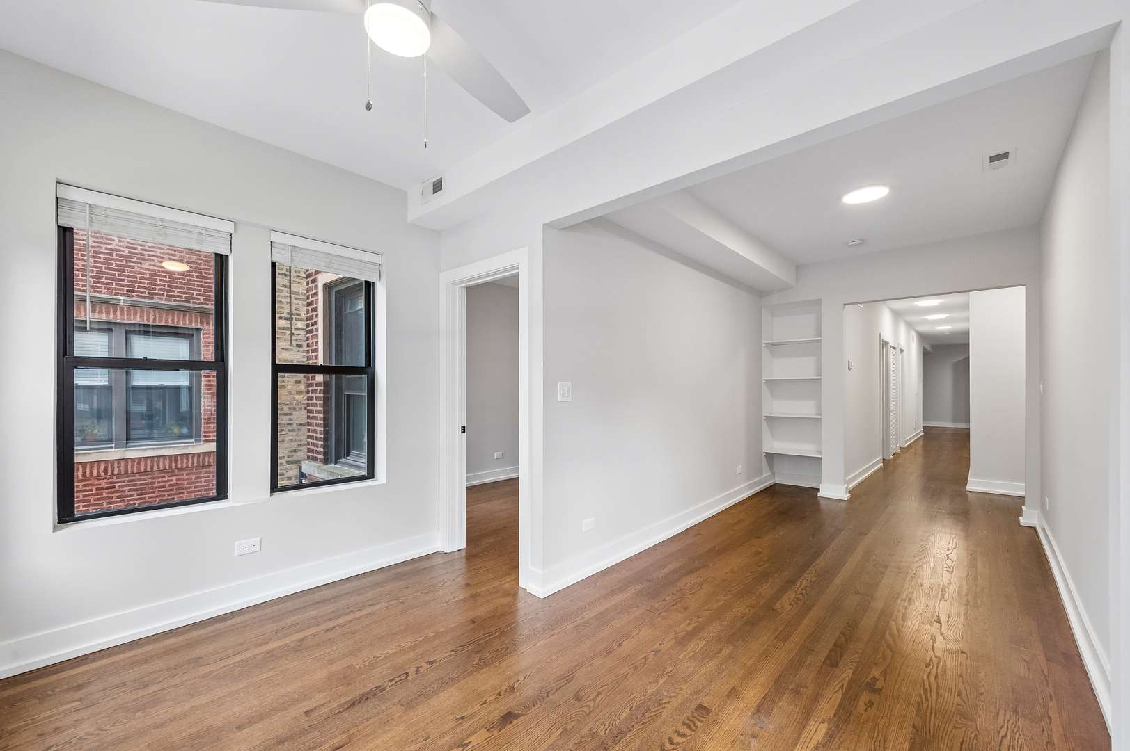6453 N Bosworth AVE #1, Chicago, IL 60626