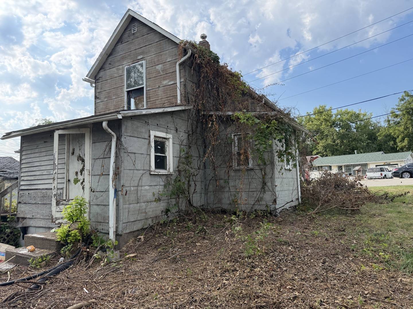 1016 State ST, Colona, IL 61241