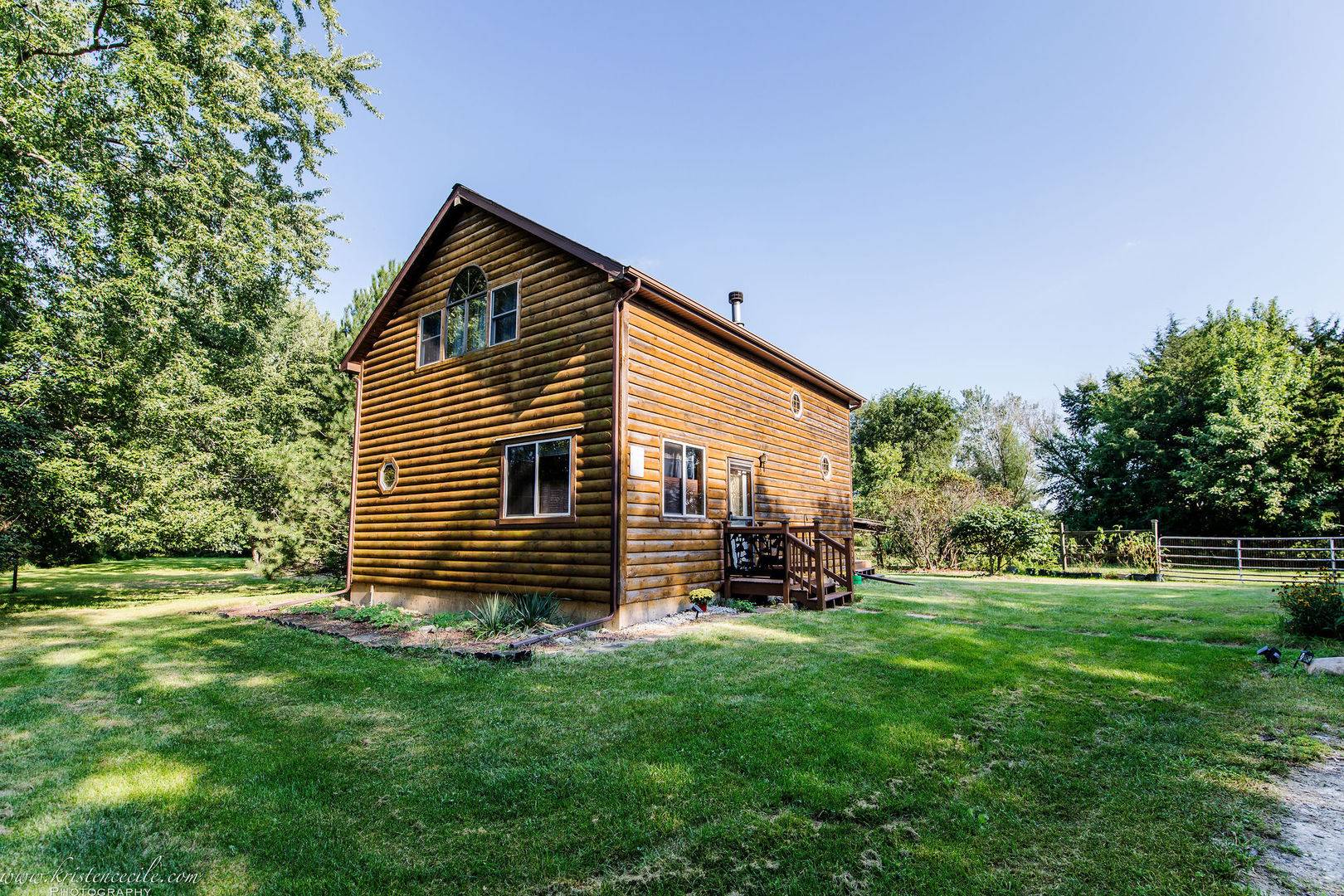 804 N 2199TH RD, Tonica, IL 61370