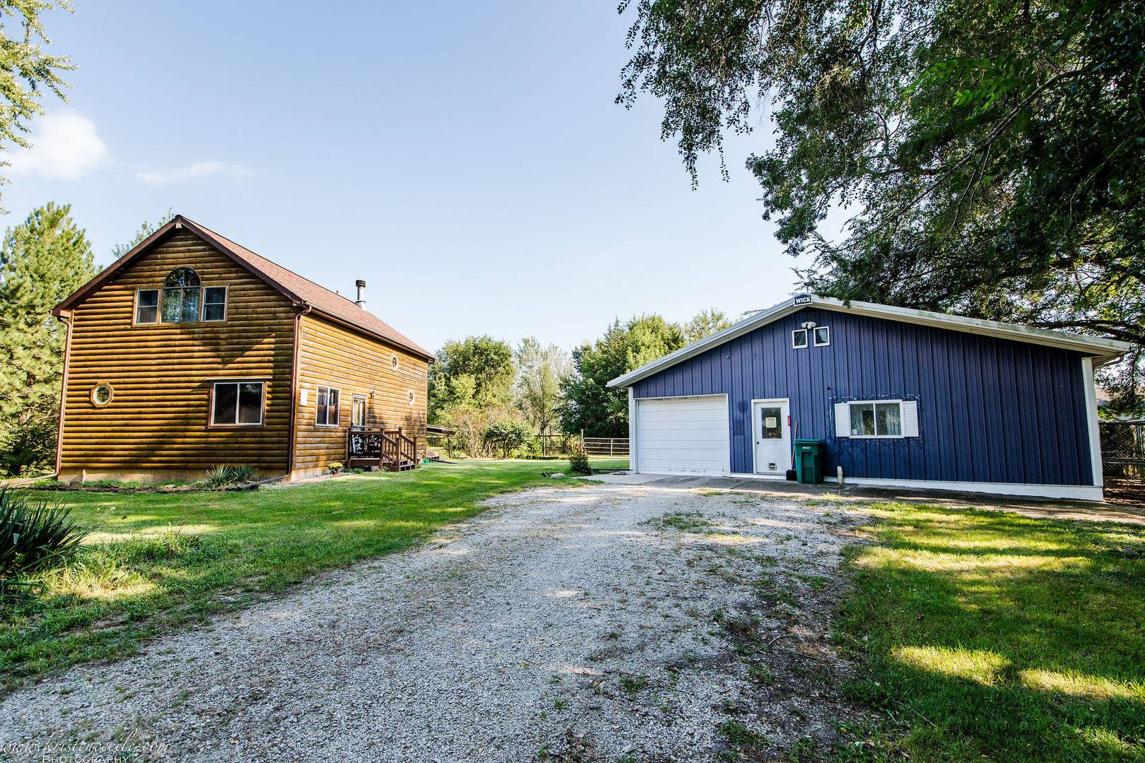 804 N 2199TH RD, Tonica, IL 61370