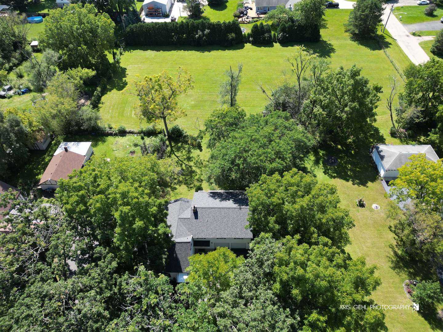 38121 N Lincoln AVE, Beach Park, IL 60087