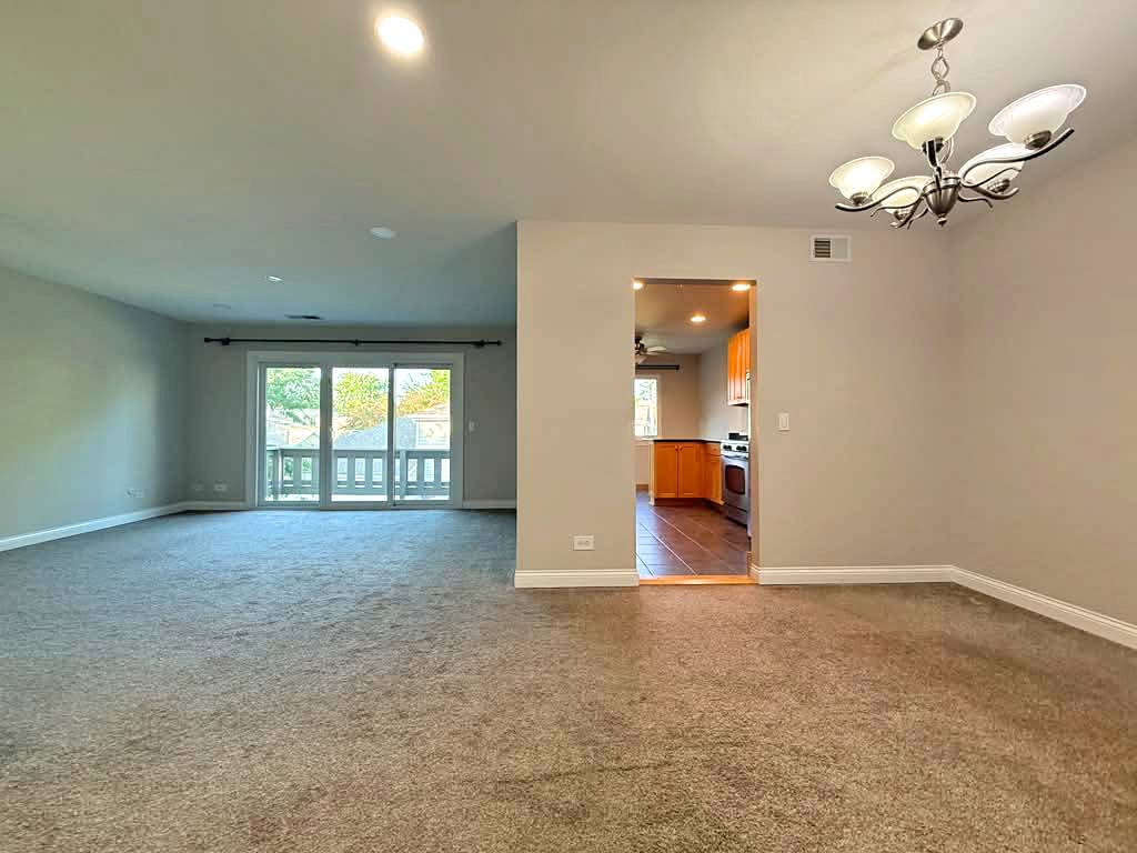 97 BURR OAK LN #A2, Schaumburg, IL 60193