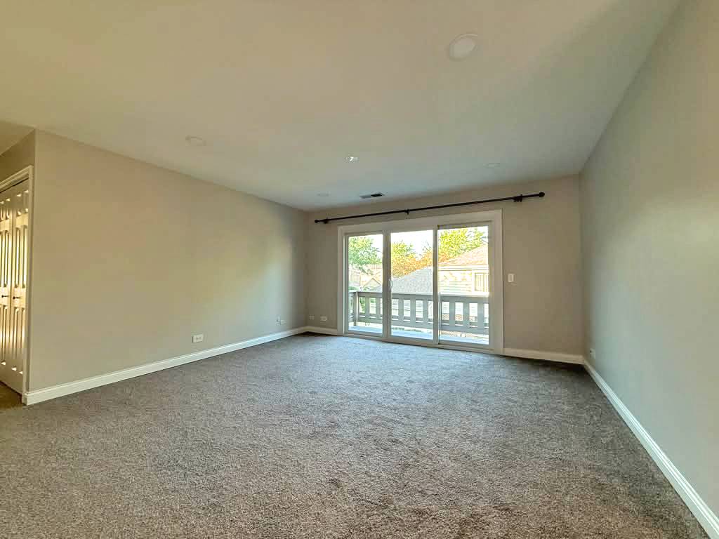 97 BURR OAK LN #A2, Schaumburg, IL 60193