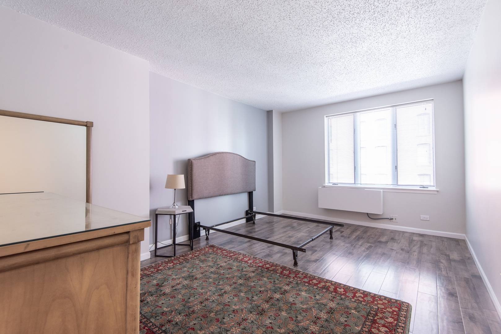 801 S Plymouth CT #417, Chicago, IL 60605