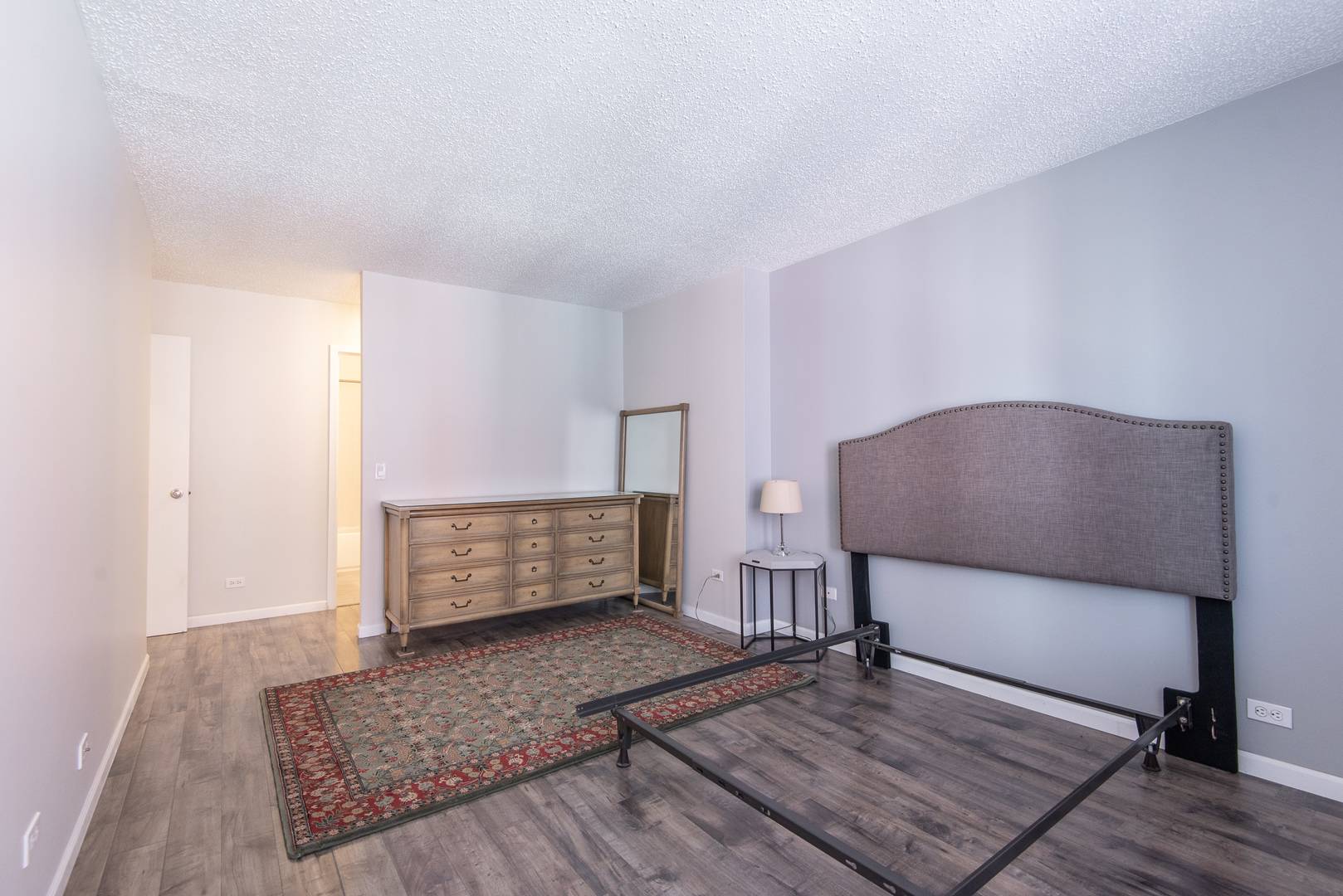 801 S Plymouth CT #417, Chicago, IL 60605
