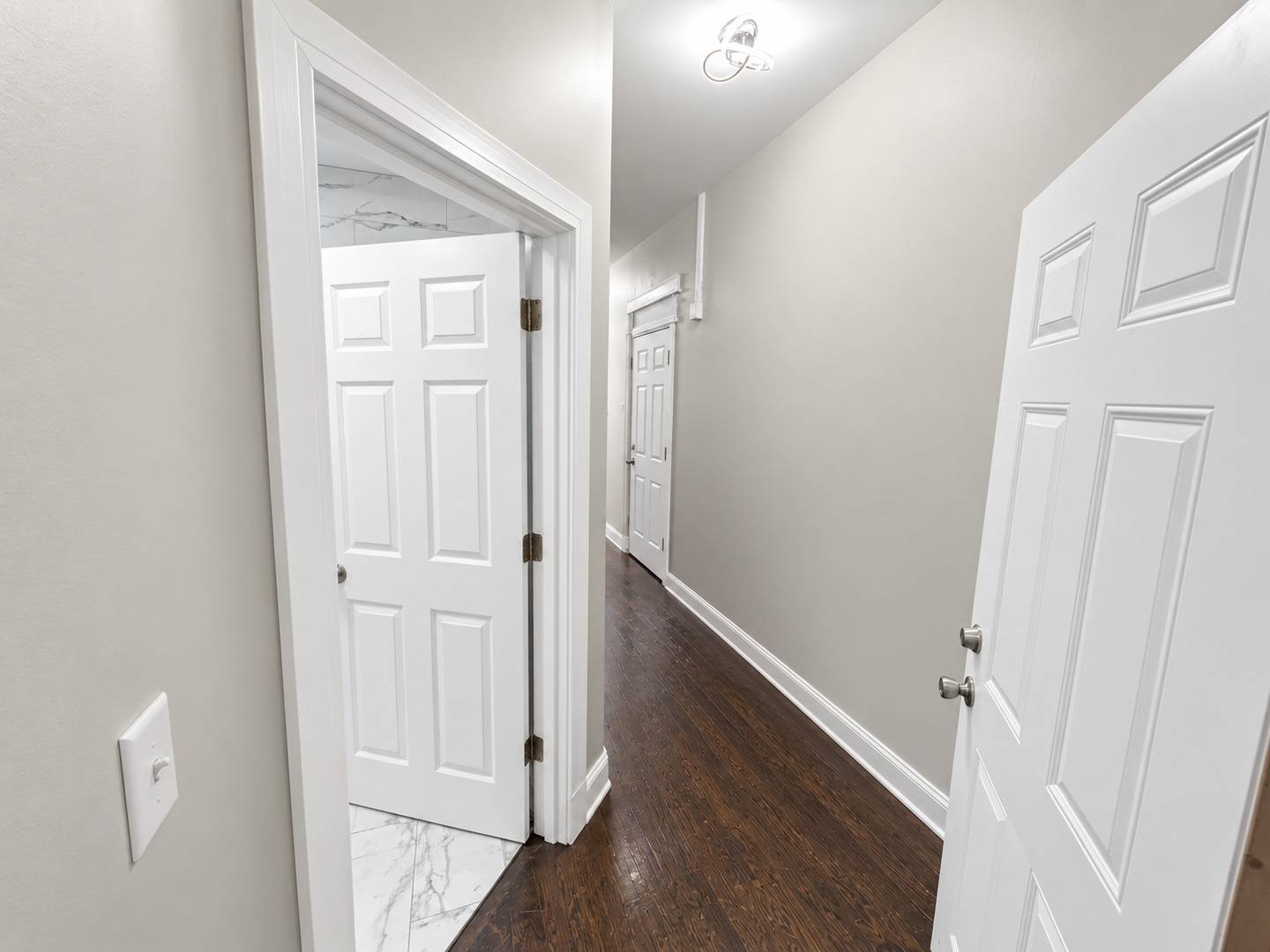 4118 S King DR #2R, Chicago, IL 60653