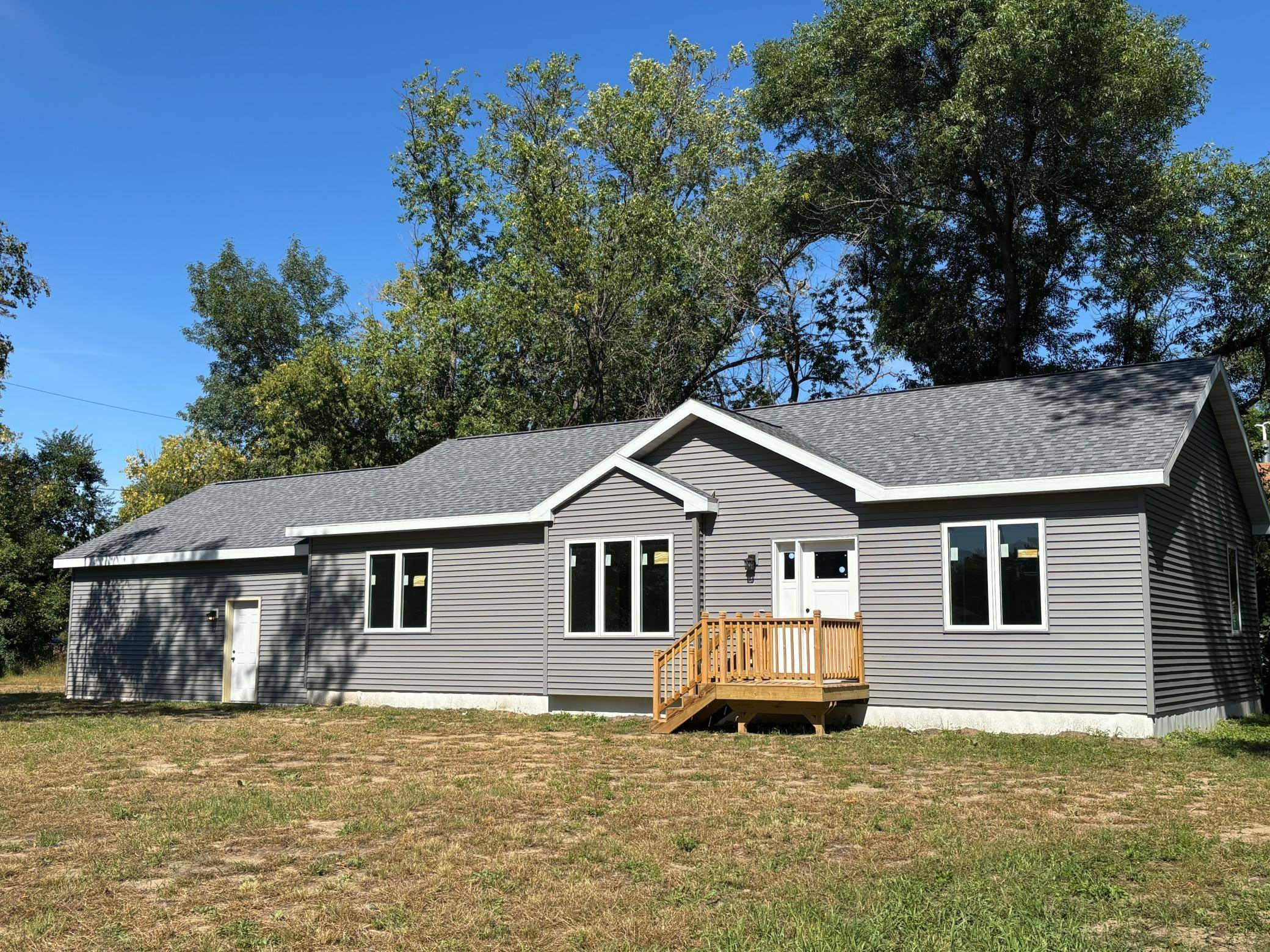 208 Spruce ST NE, Cass Lake, MN 56633